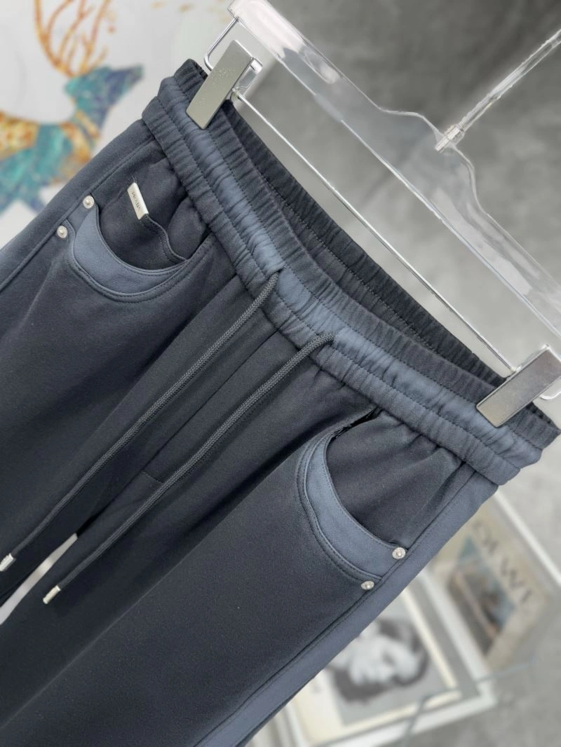 Prada Long Pants Efficient 170405