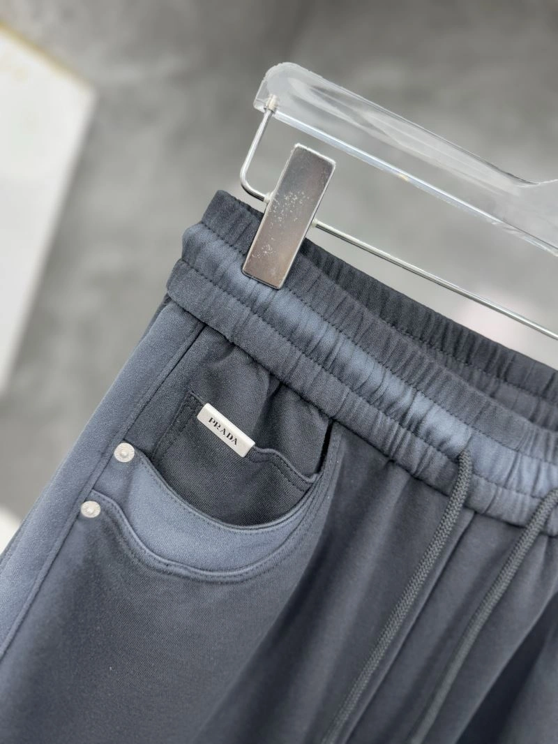 Prada Long Pants Efficient 170405