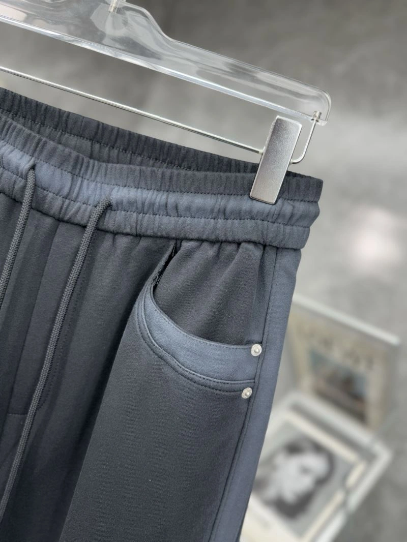 Prada Long Pants Efficient 170405