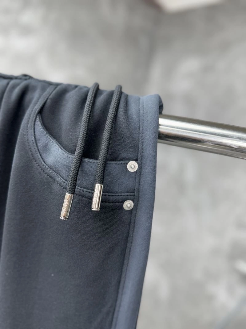 Prada Long Pants Efficient 170405