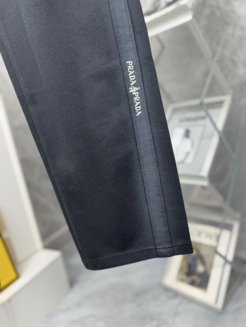 Prada Long Pants Efficient 170405