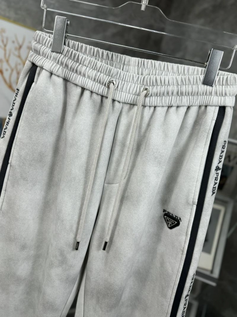 Prada Long Pants EasyMatch 170406
