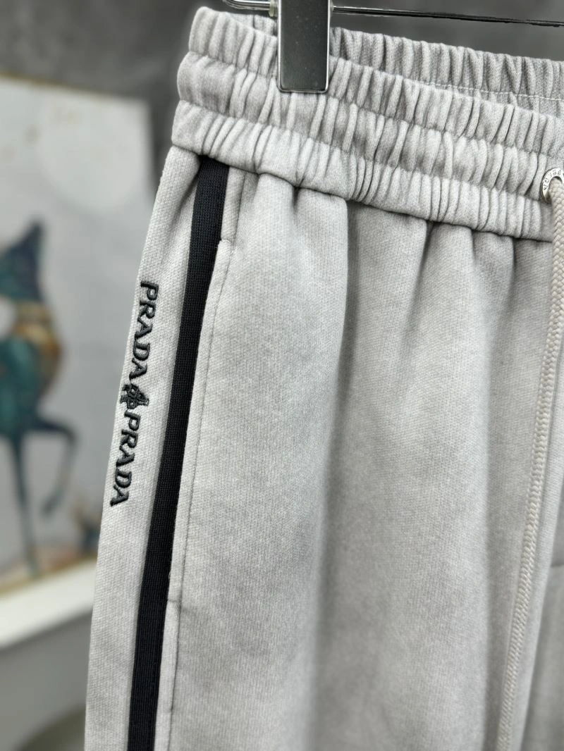Prada Long Pants EasyMatch 170406
