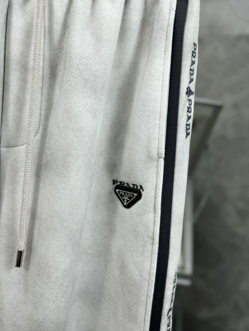 Prada Long Pants EasyMatch 170406
