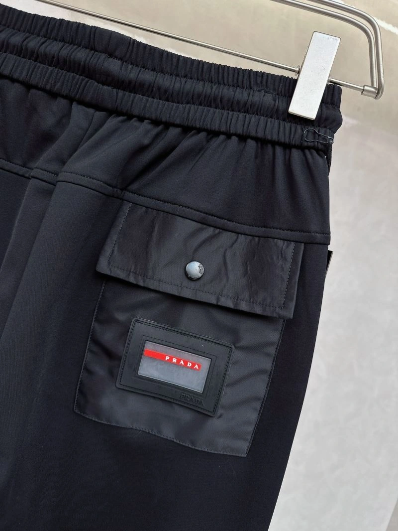 Prada Long Pants SunProtective 170403