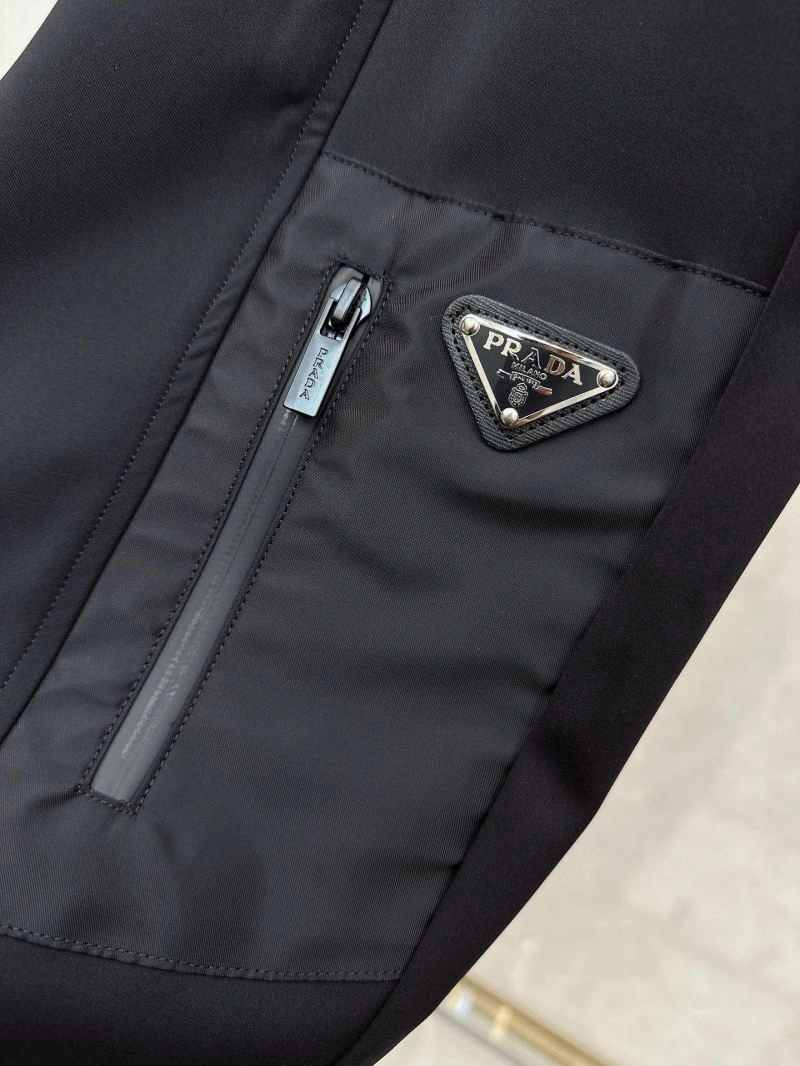 Prada Long Pants SunProtective 170403