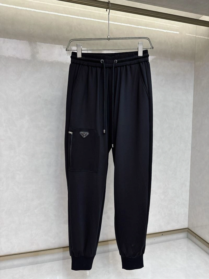 Functional Prada Long Pants 170402