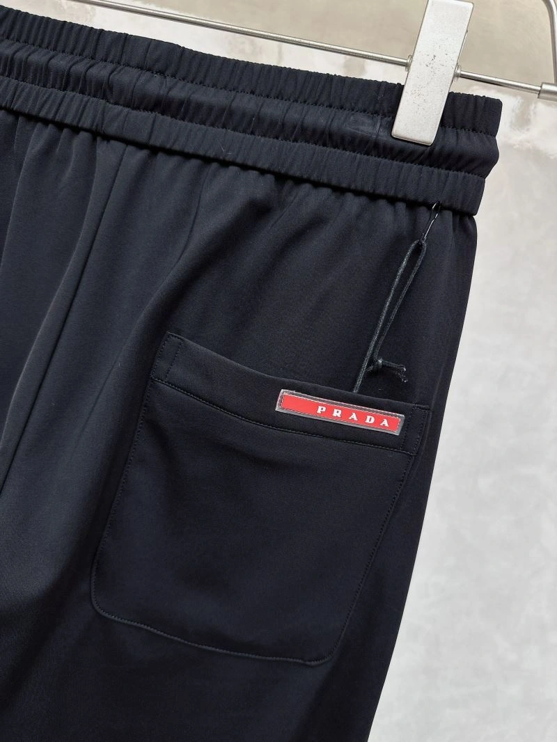 Functional Prada Long Pants 170402