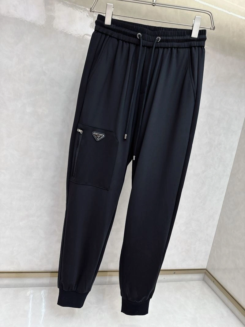 Functional Prada Long Pants 170402