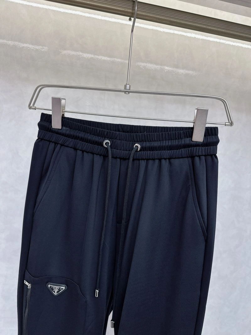 Functional Prada Long Pants 170402