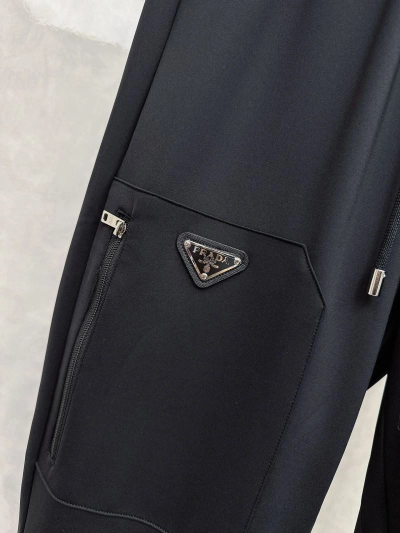 Functional Prada Long Pants 170402