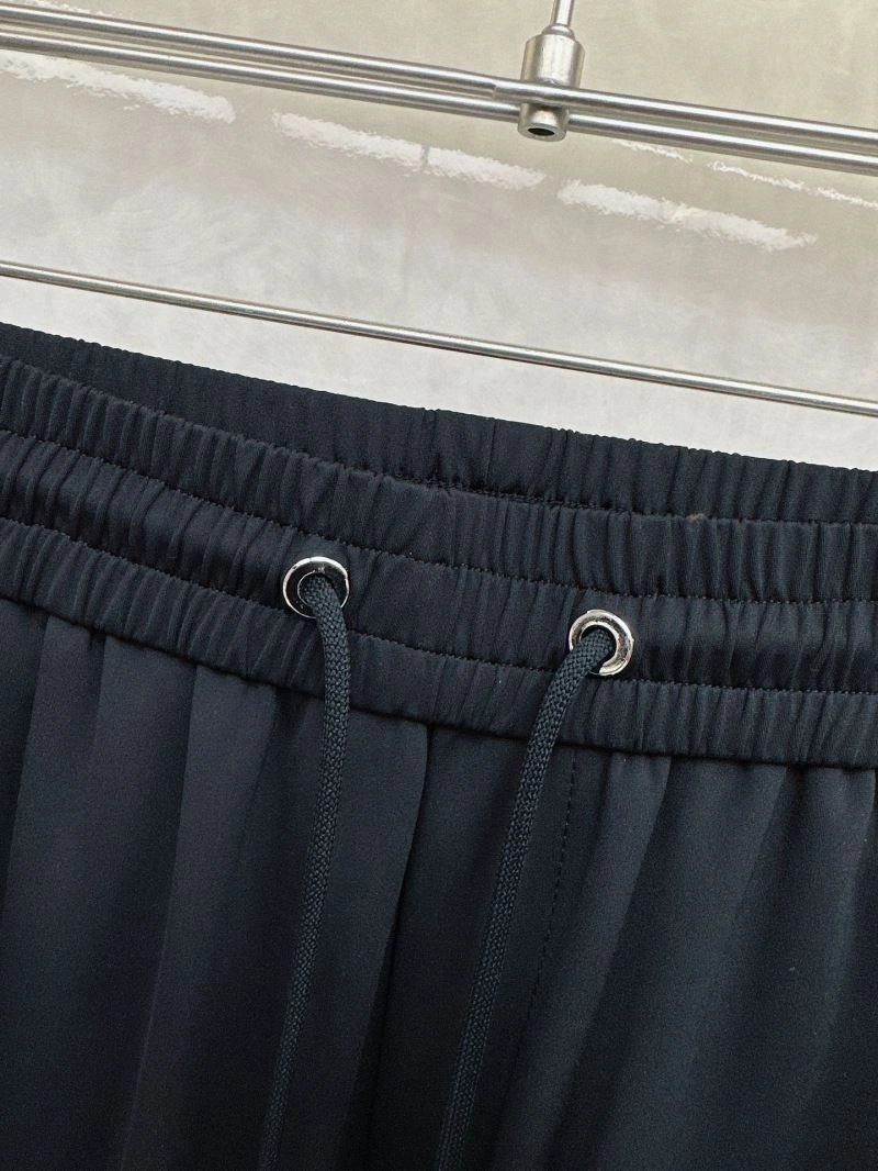 Functional Prada Long Pants 170402