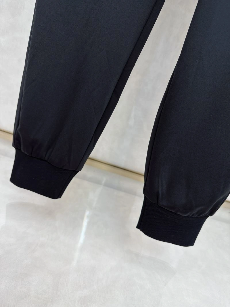 Functional Prada Long Pants 170402