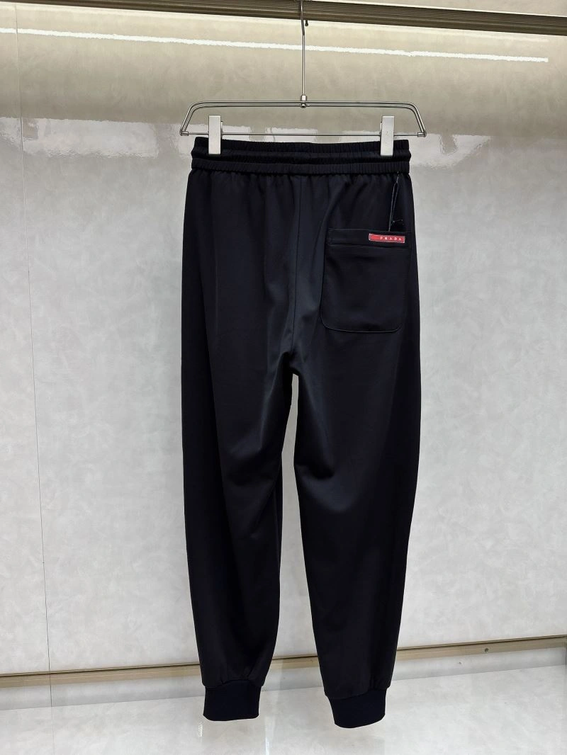 Functional Prada Long Pants 170402