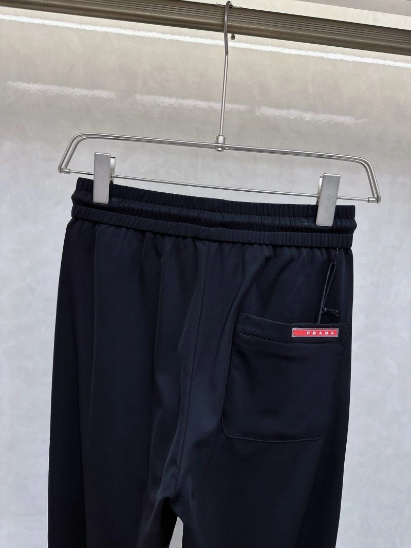 Functional Prada Long Pants 170402