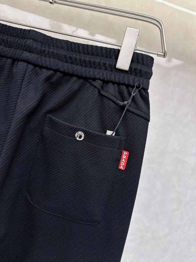 Premium Prada Long Pants 170400