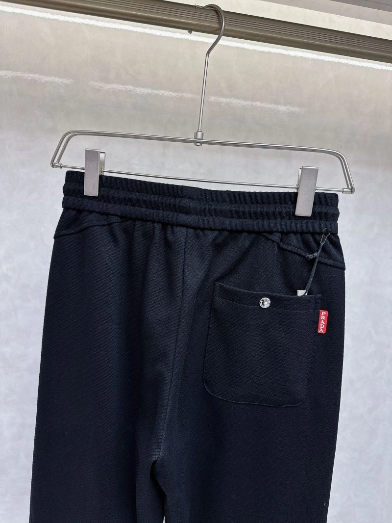Premium Prada Long Pants 170400