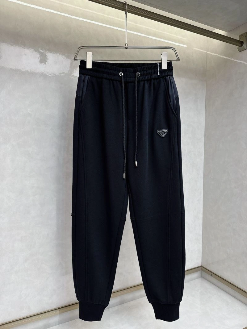 Prada Long Pants Classic 170399