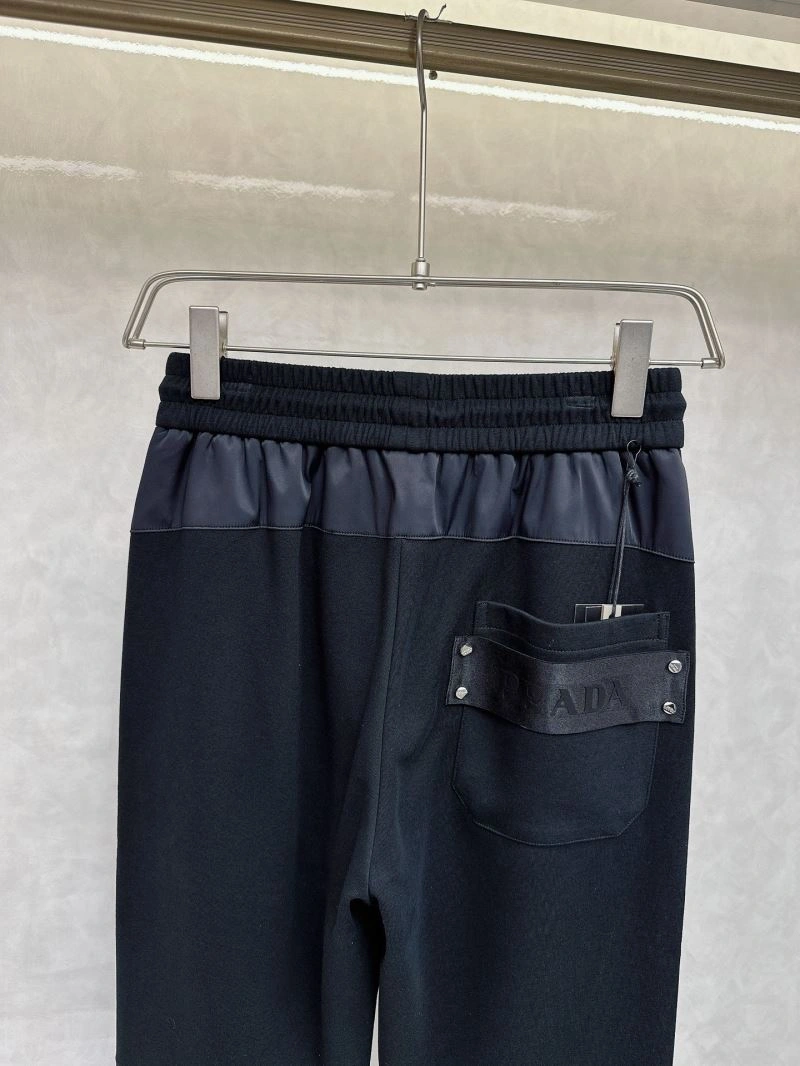 Prada Long Pants Classic 170399