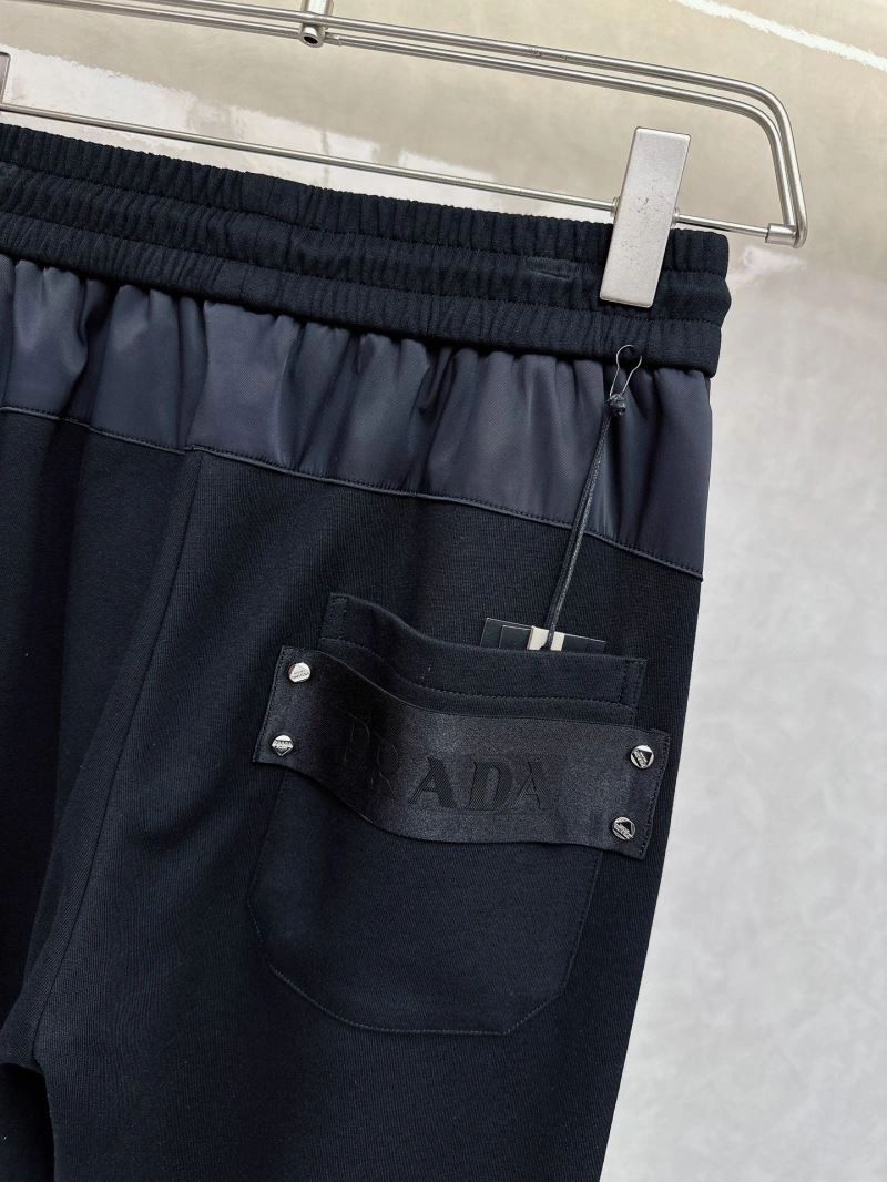 Prada Long Pants Classic 170399