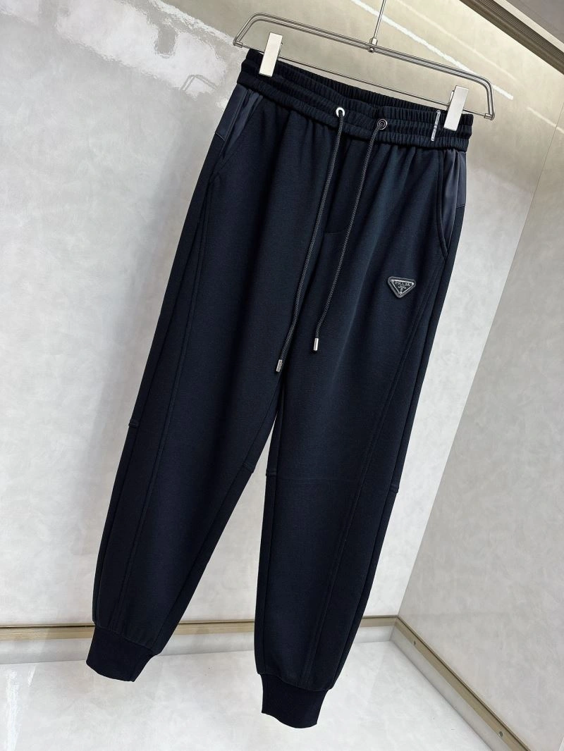 Prada Long Pants Classic 170399