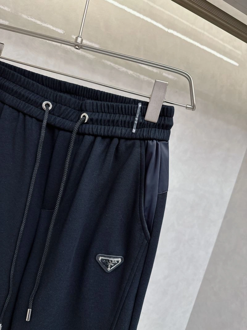 Prada Long Pants Classic 170399