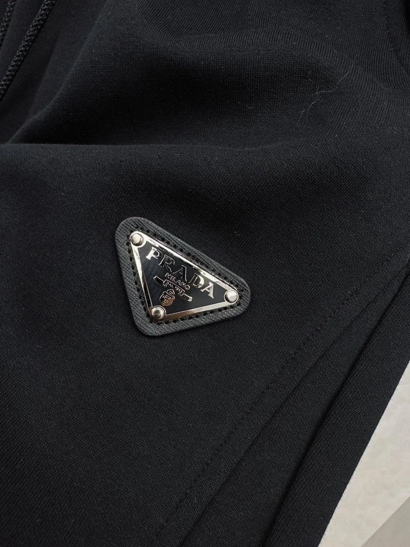 Prada Long Pants Classic 170399