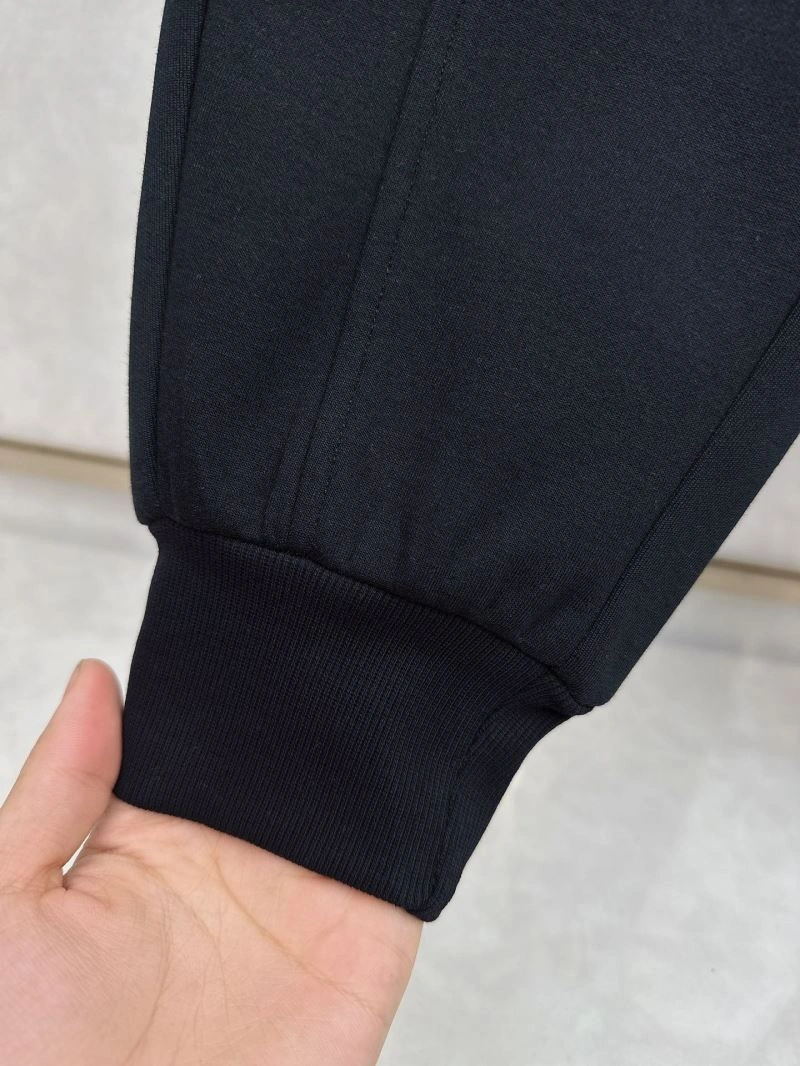 Prada Long Pants Classic 170399