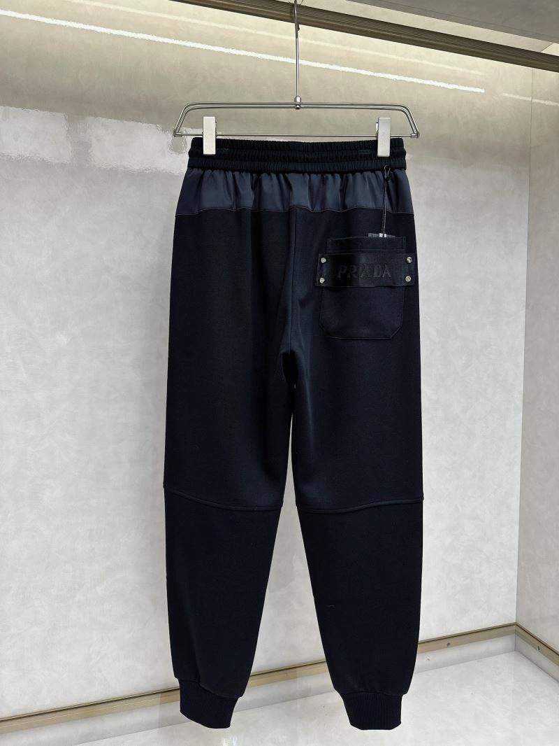 Prada Long Pants Classic 170399