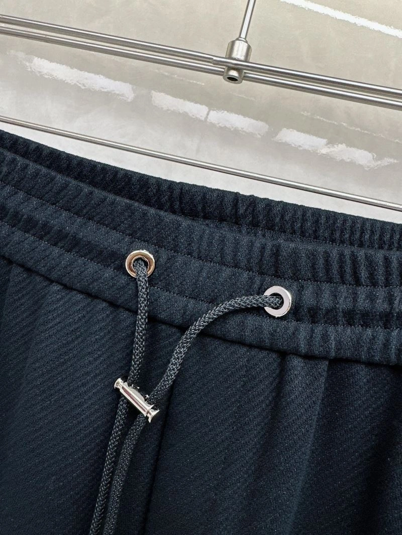 Prada Long Pants Stretchable 170437