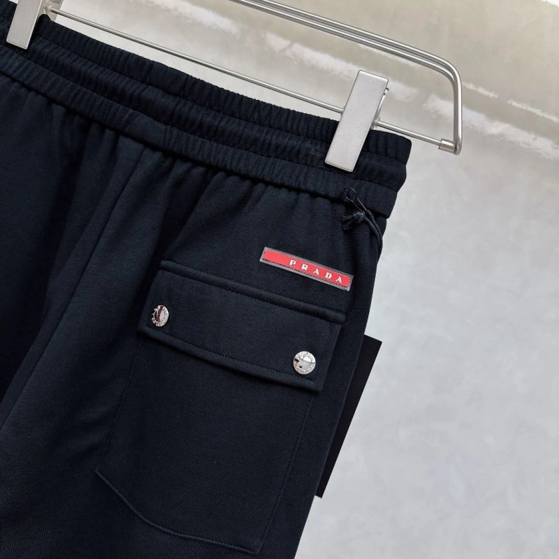 Seasonal Prada Long Pants 170398
