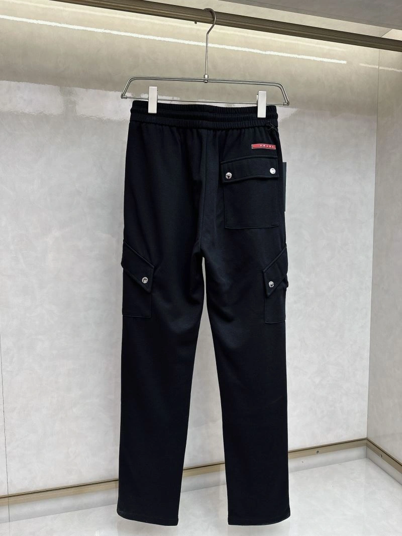 Seasonal Prada Long Pants 170398