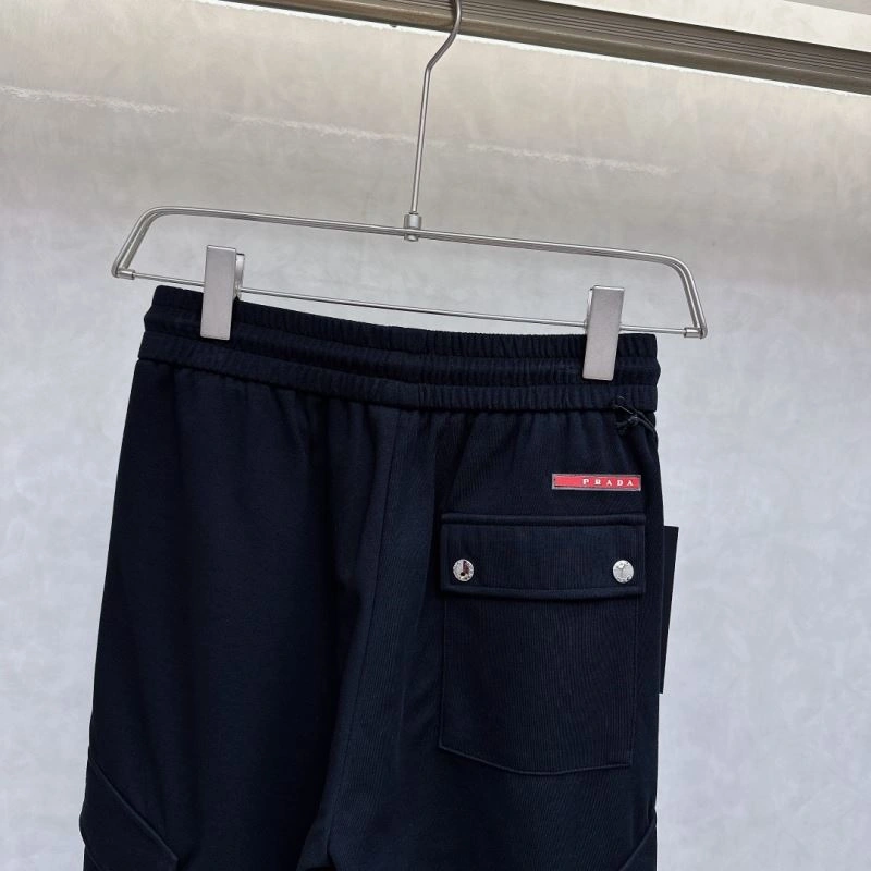 Seasonal Prada Long Pants 170398