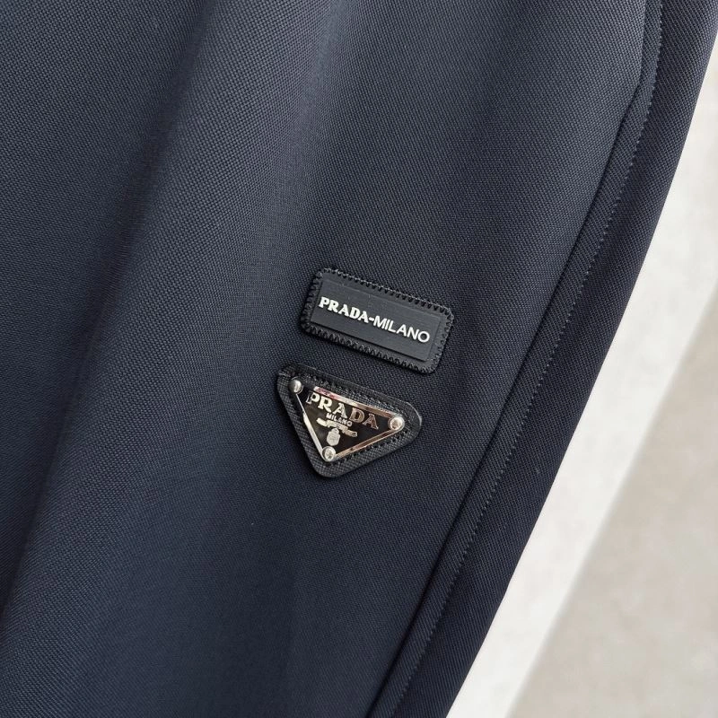 ZeroBulk Prada Long Pants 170396