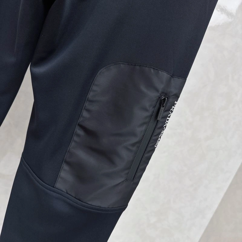 ZeroBulk Prada Long Pants 170396