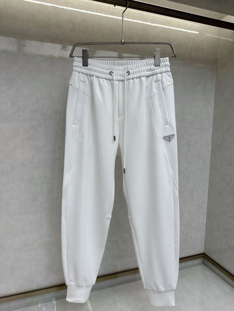 Prada Long Pants Thermal 170395