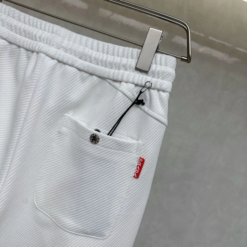 Prada Long Pants Thermal 170395