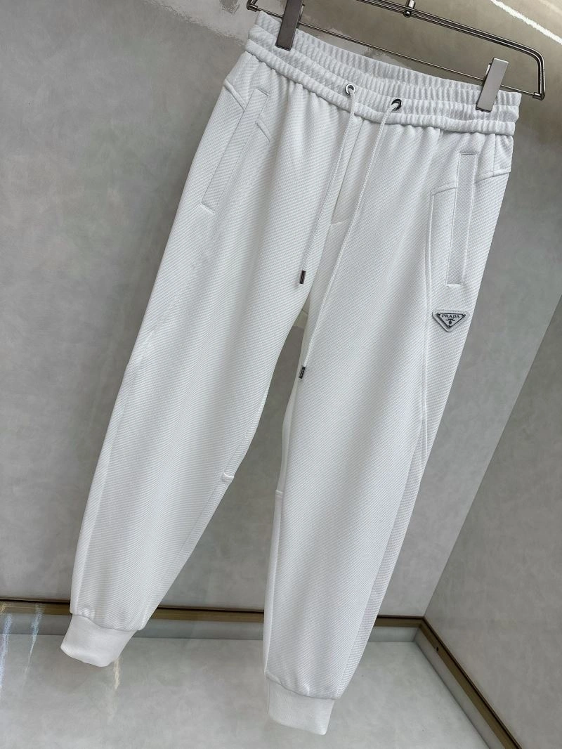 Prada Long Pants Thermal 170395