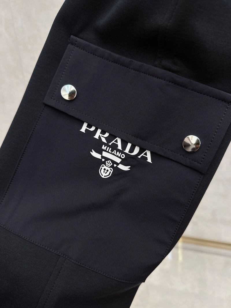 EasyCare Prada Long Pants 170392