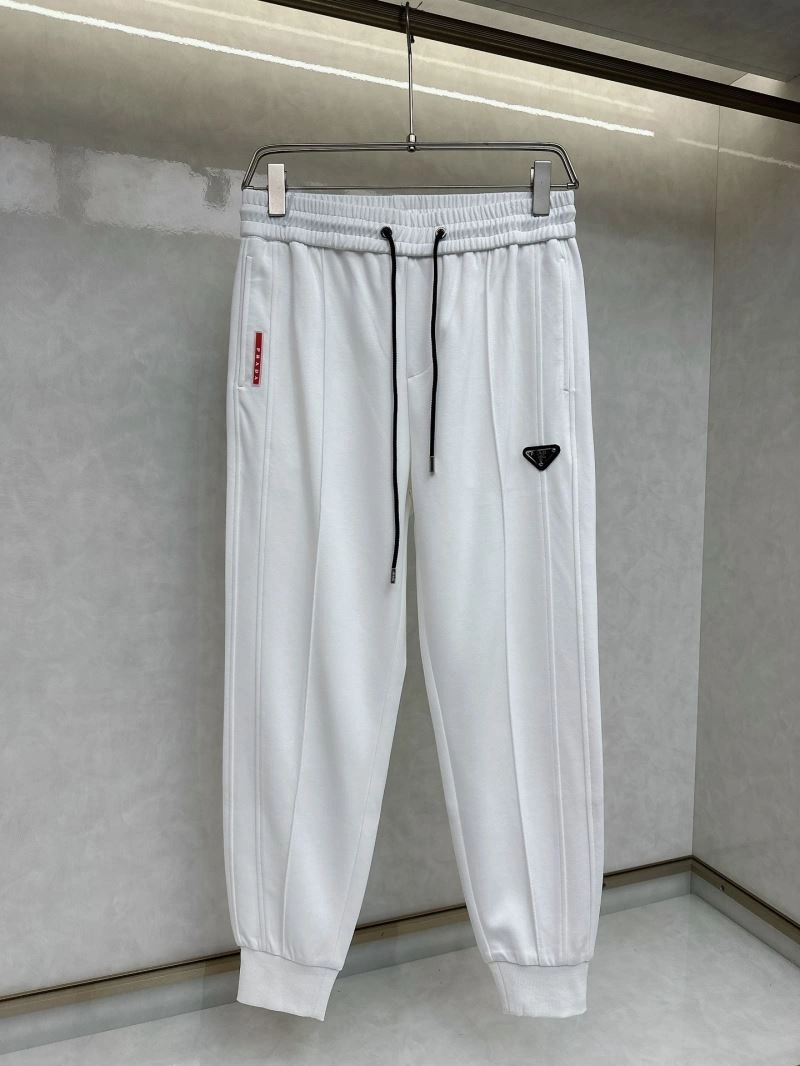 Sleek Prada Long Pants 170422