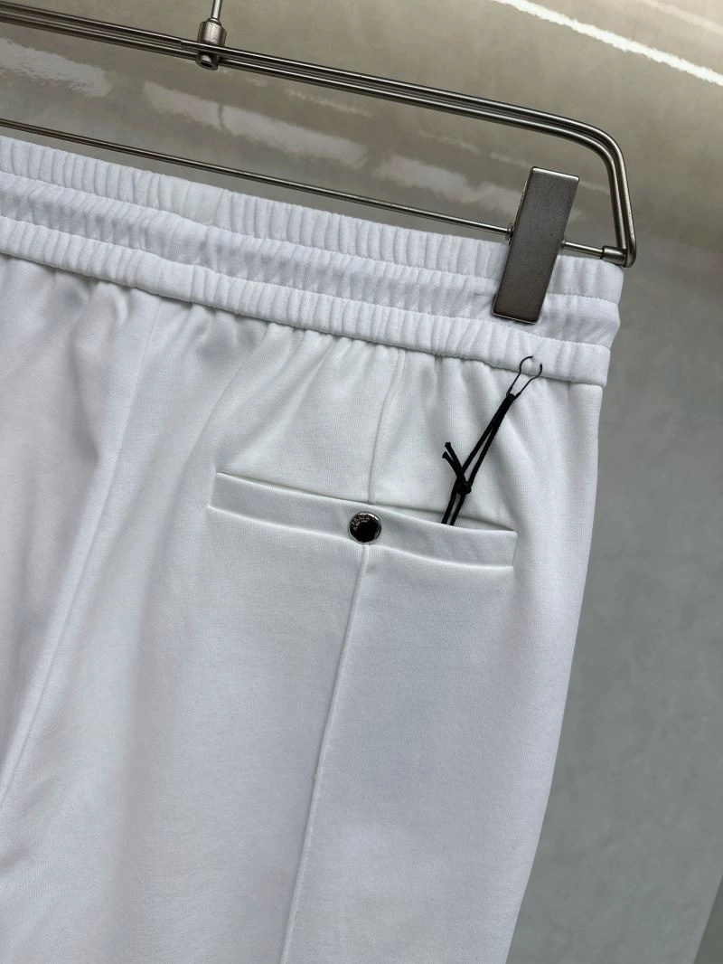 Sleek Prada Long Pants 170422