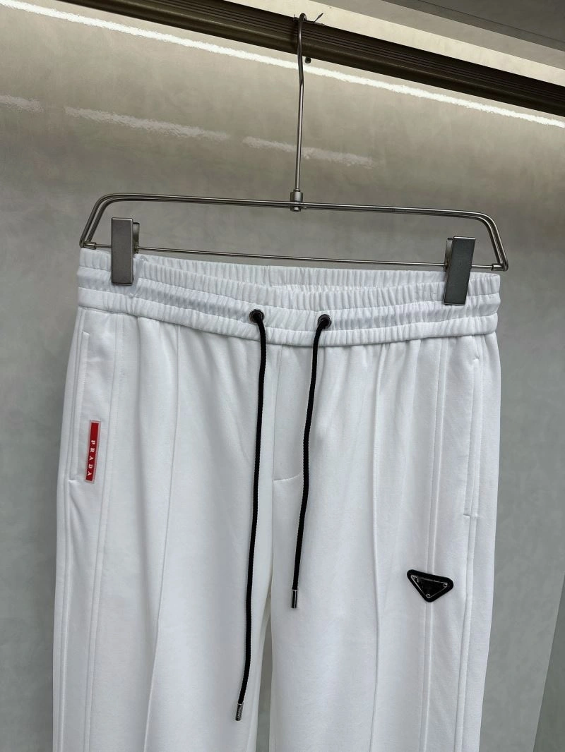 Sleek Prada Long Pants 170422