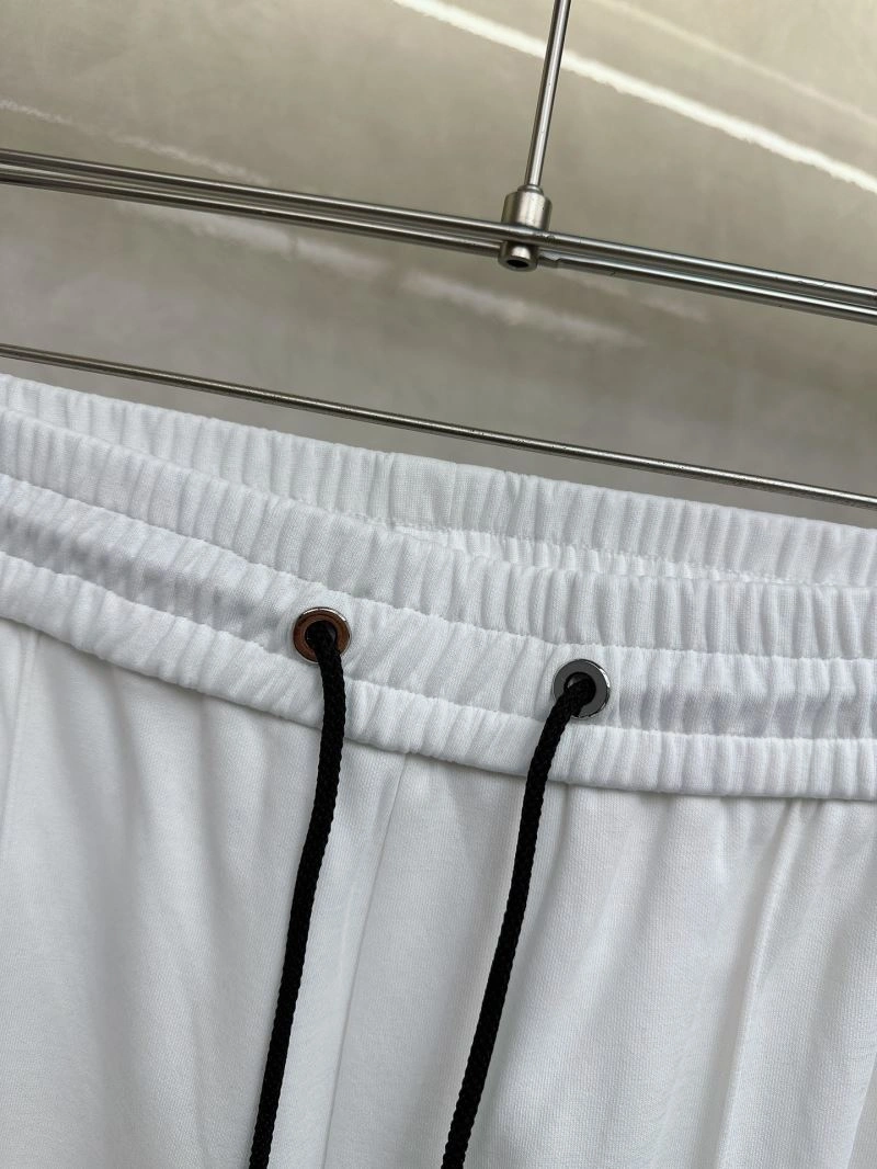 Sleek Prada Long Pants 170422