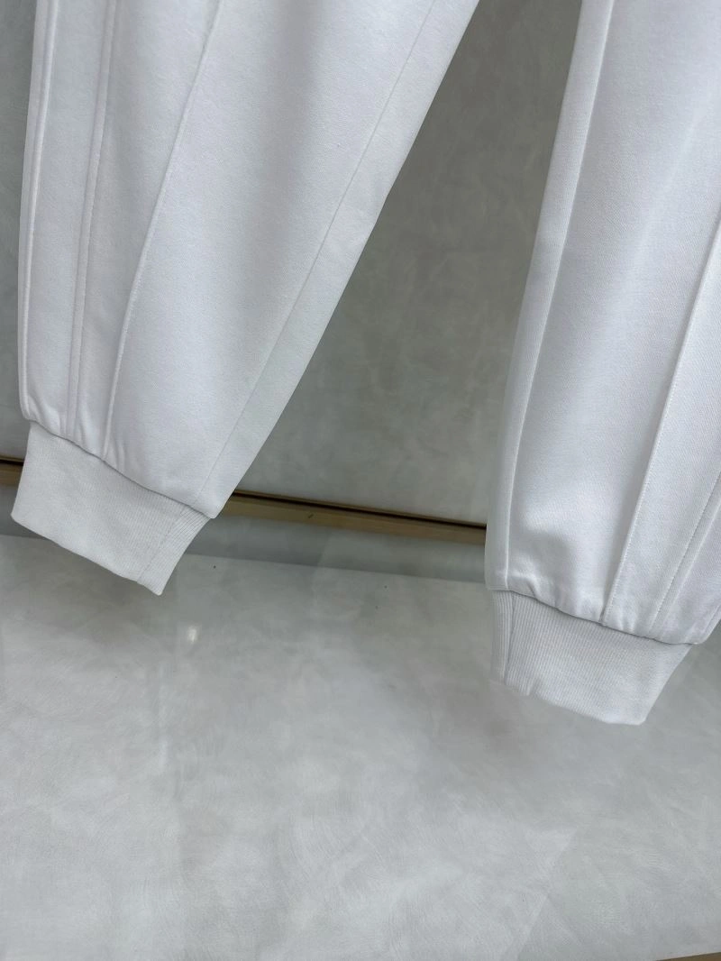 Sleek Prada Long Pants 170422