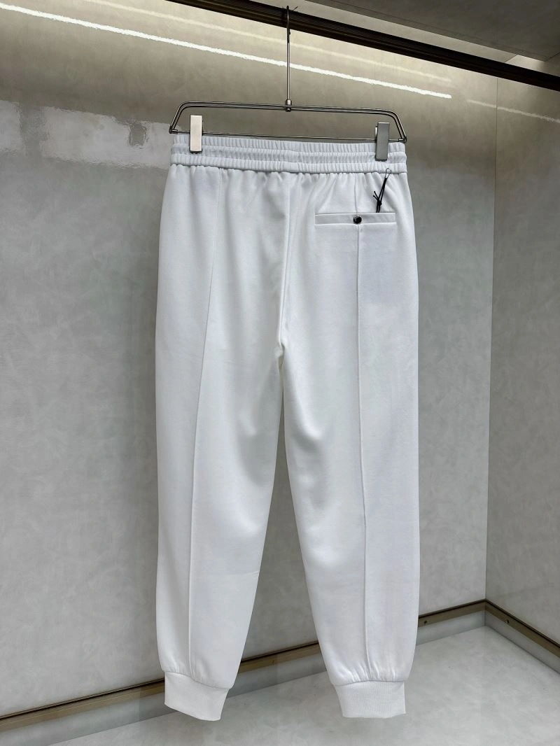 Sleek Prada Long Pants 170422