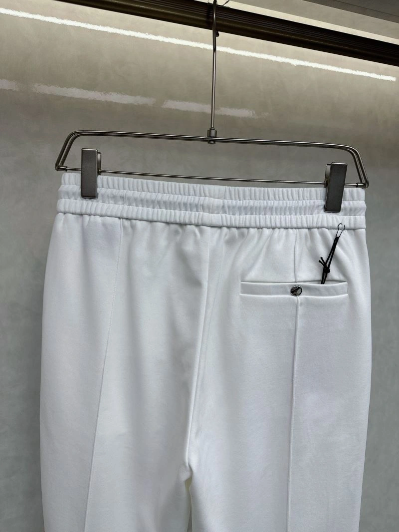 Sleek Prada Long Pants 170422