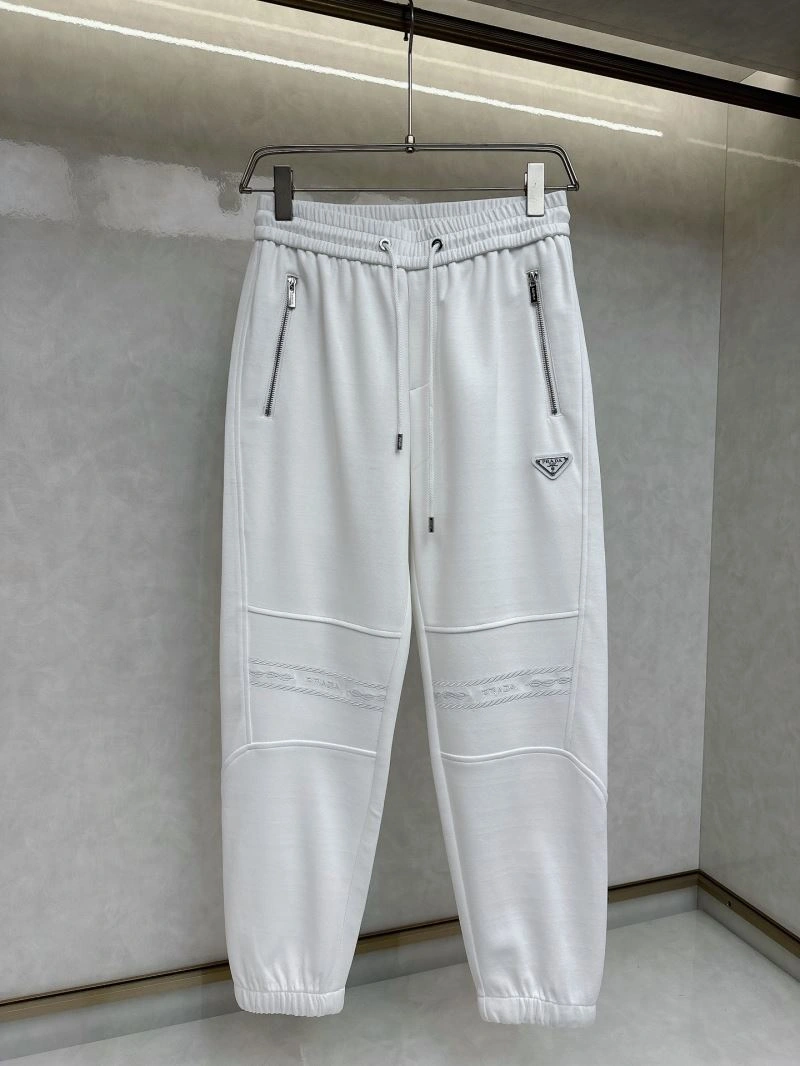 Prada Long Pants Reliable 170391