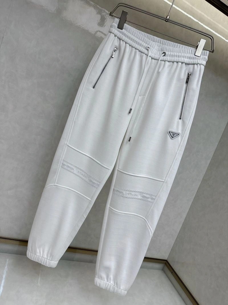 Prada Long Pants Reliable 170391