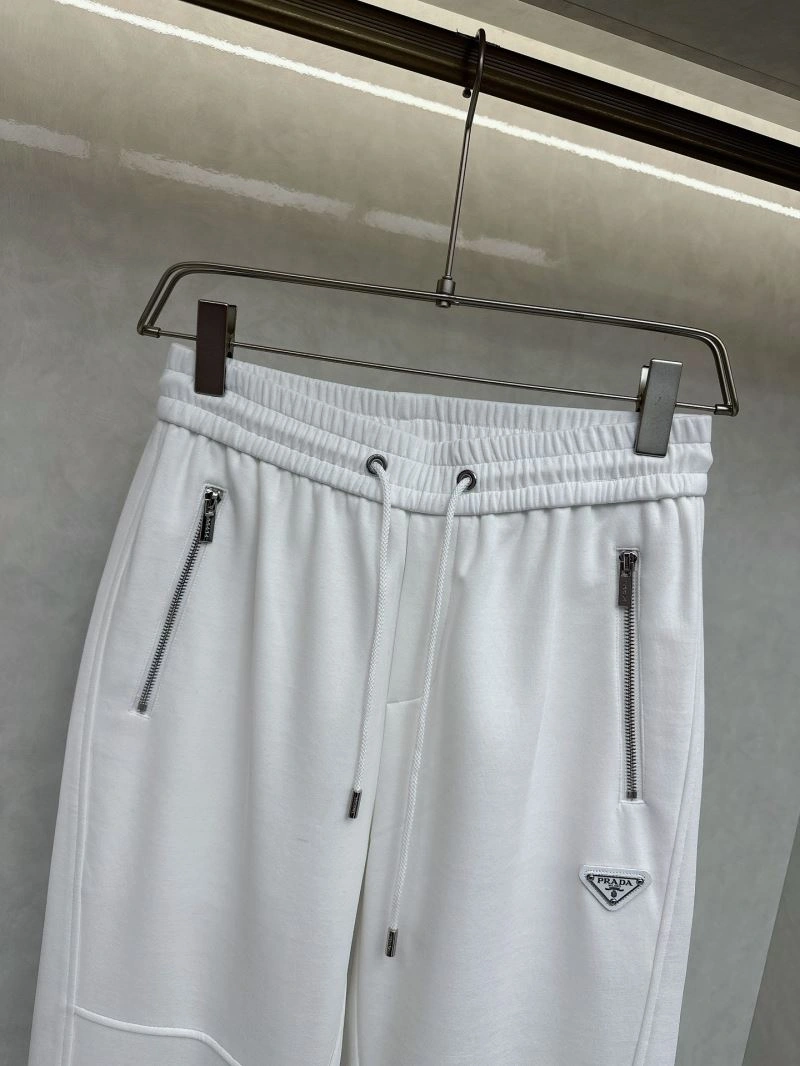 Prada Long Pants Reliable 170391
