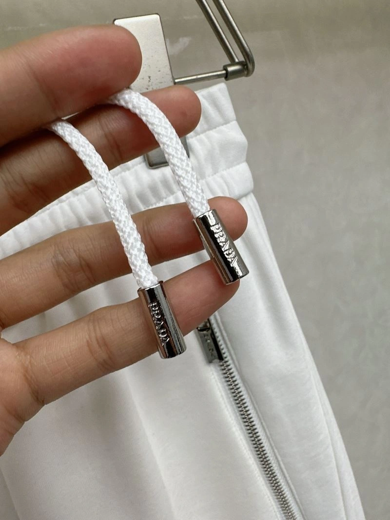 Prada Long Pants Reliable 170391